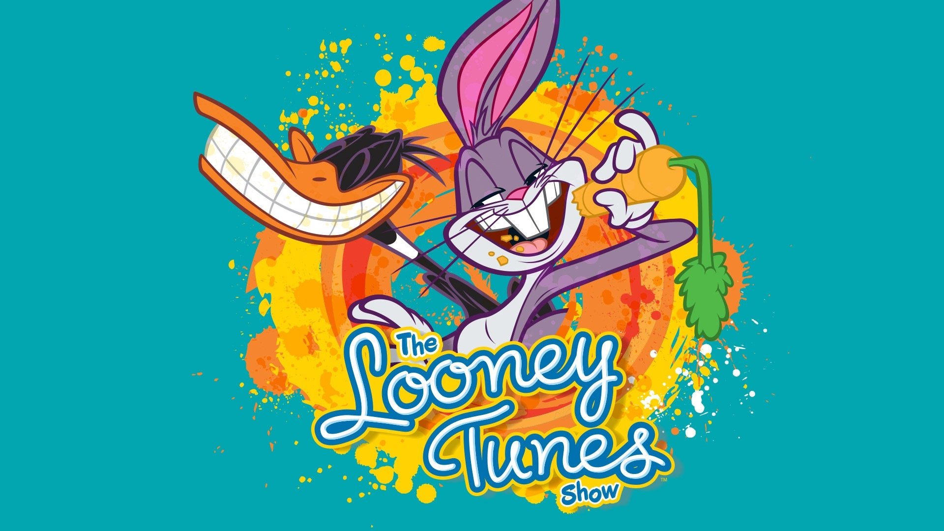 The Looney Tunes Show Season 2 Episode 11 : We're in Big Truffle