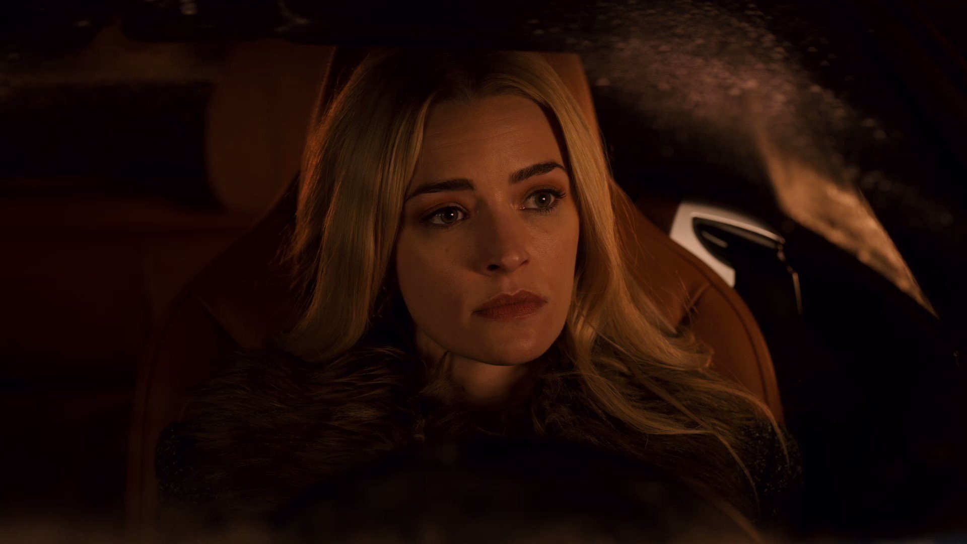 Ginny & Georgia Season 1 Episode 10 : The Worst Betrayal Since Jordyn and Kylie