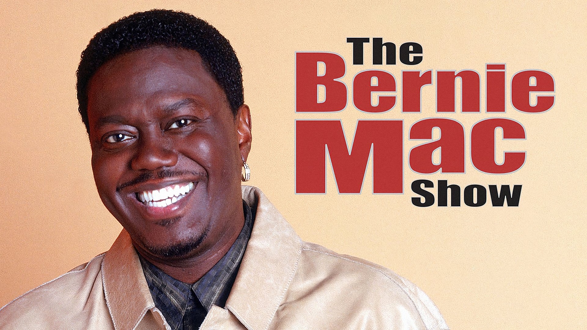 The Bernie Mac Show Season 3 Episode 16 : Who's That Lady
