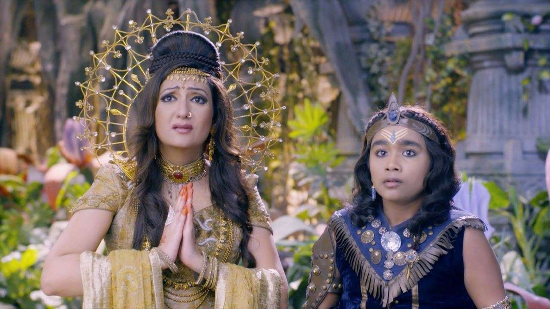 Karmaphal Daata Shani Season 1