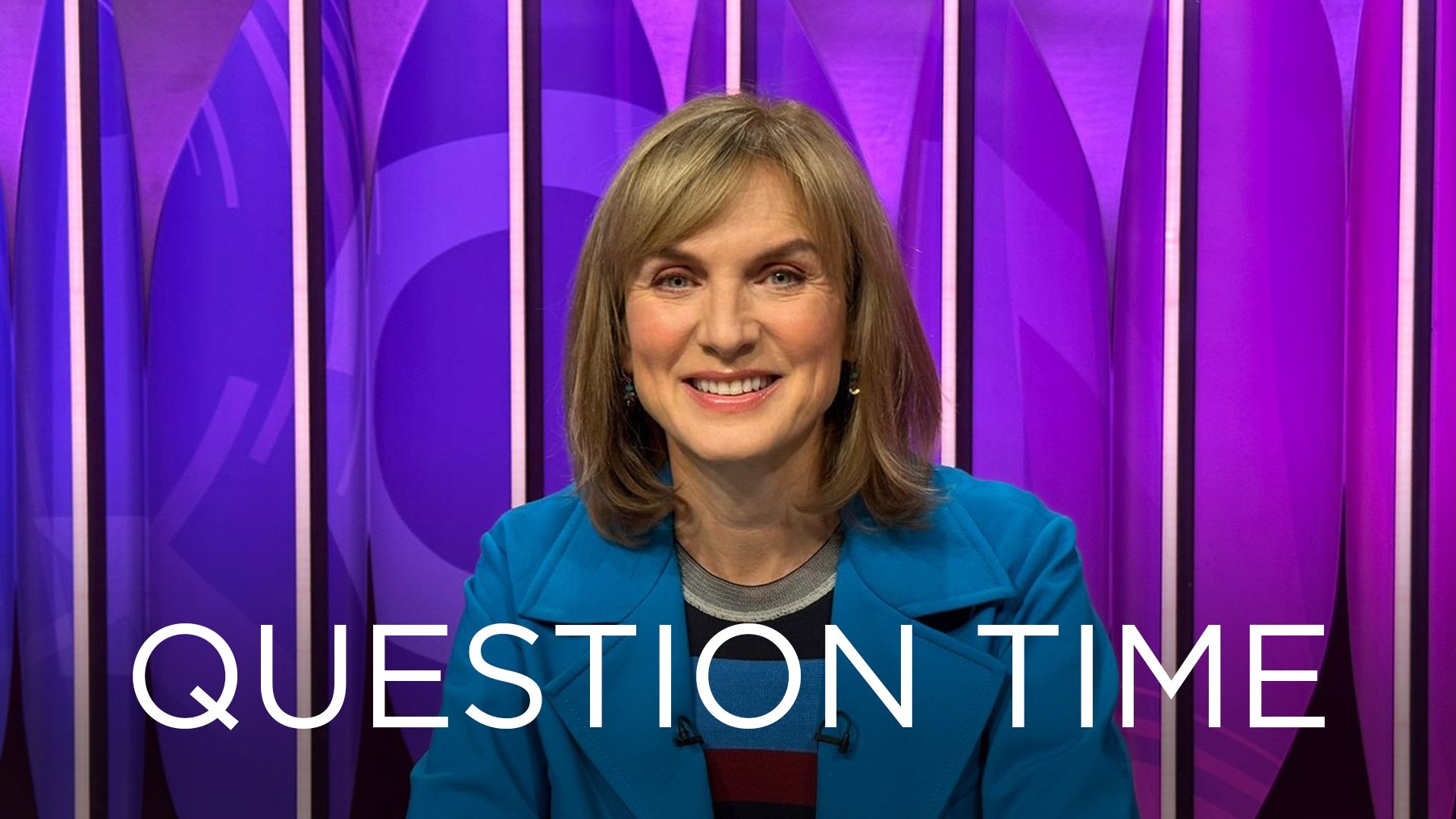 Question Time Season 10