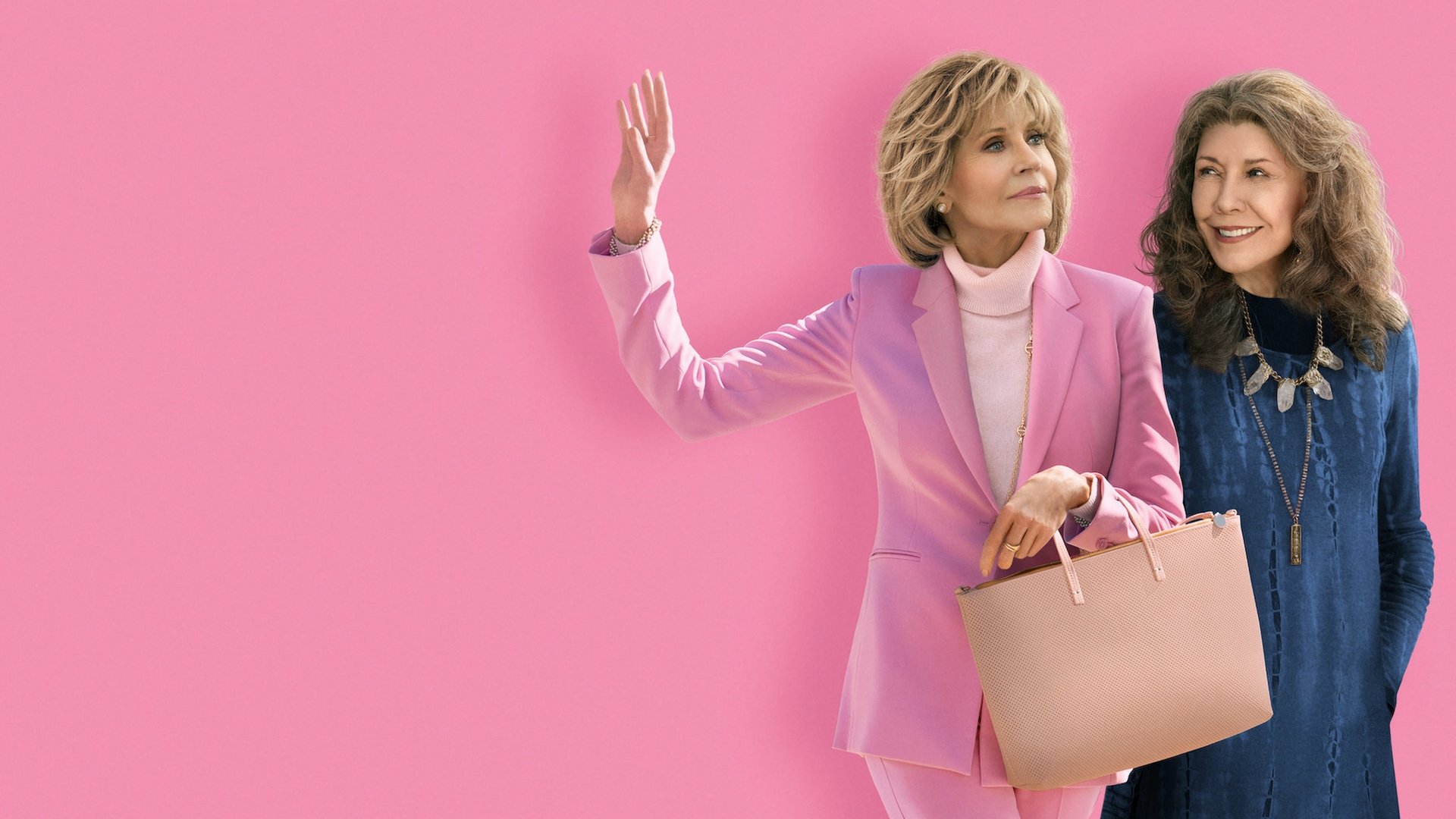 Grace and Frankie Season 6