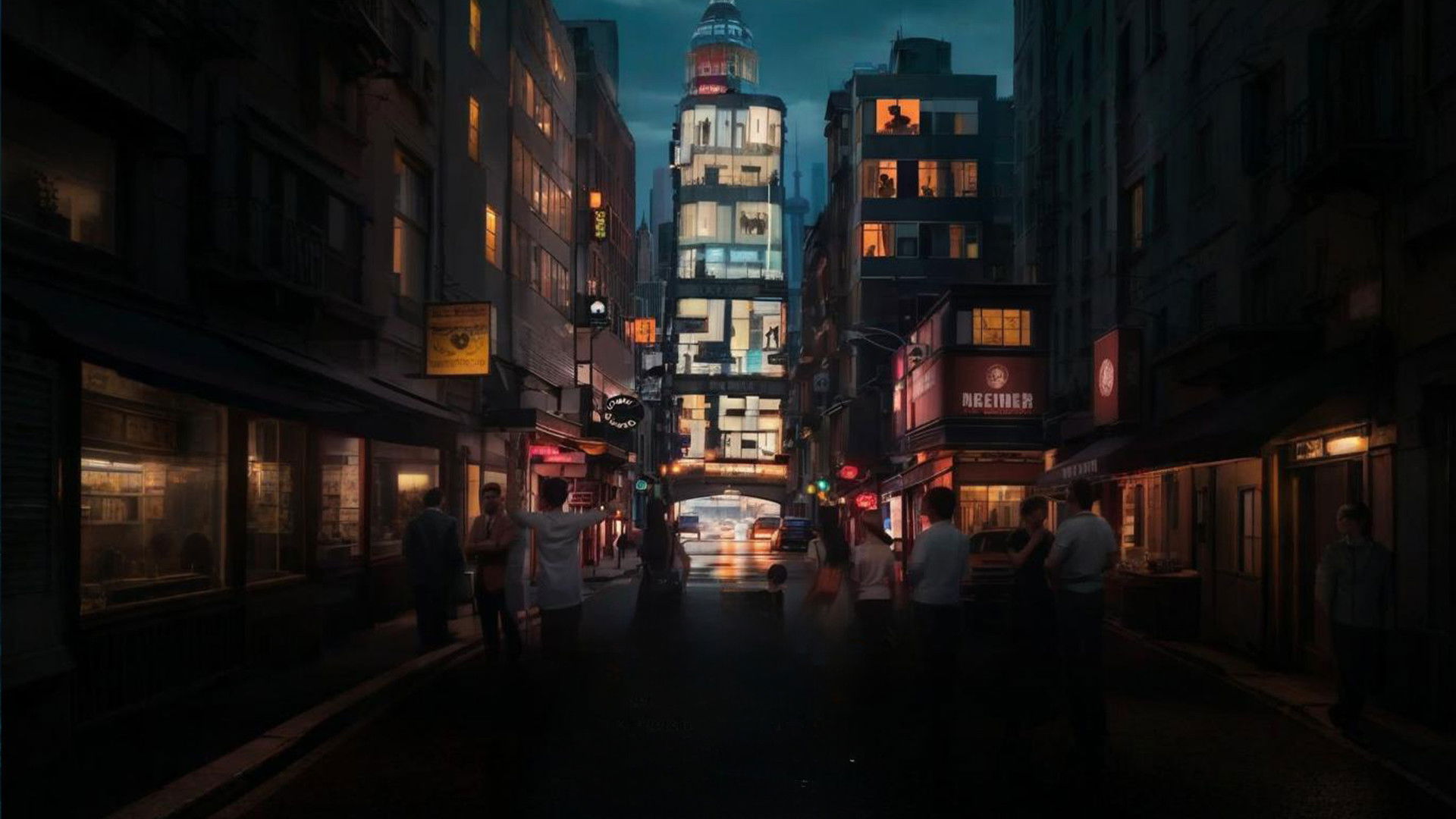 Dream Home Season 1 Episode 6 : Episode 6