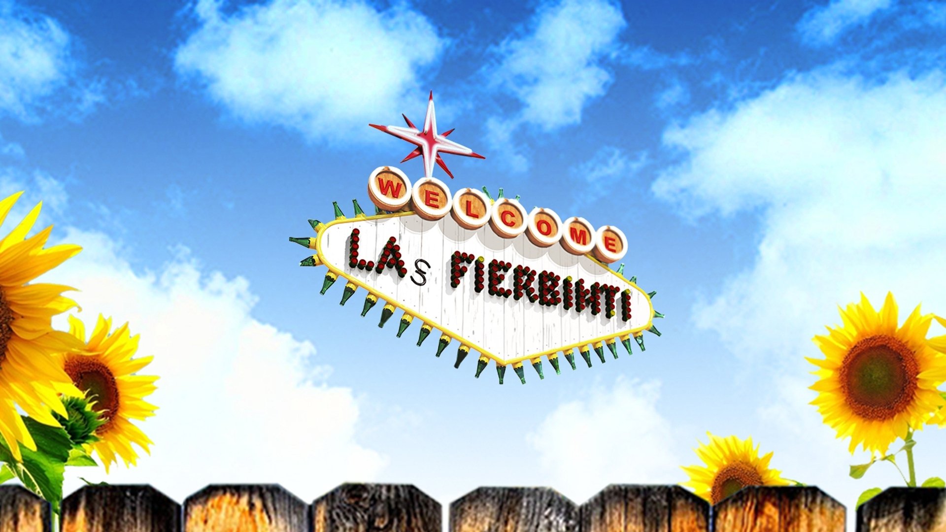 Las FierbinÅ£i Season 4 Episode 11 : Regele fitness-ului