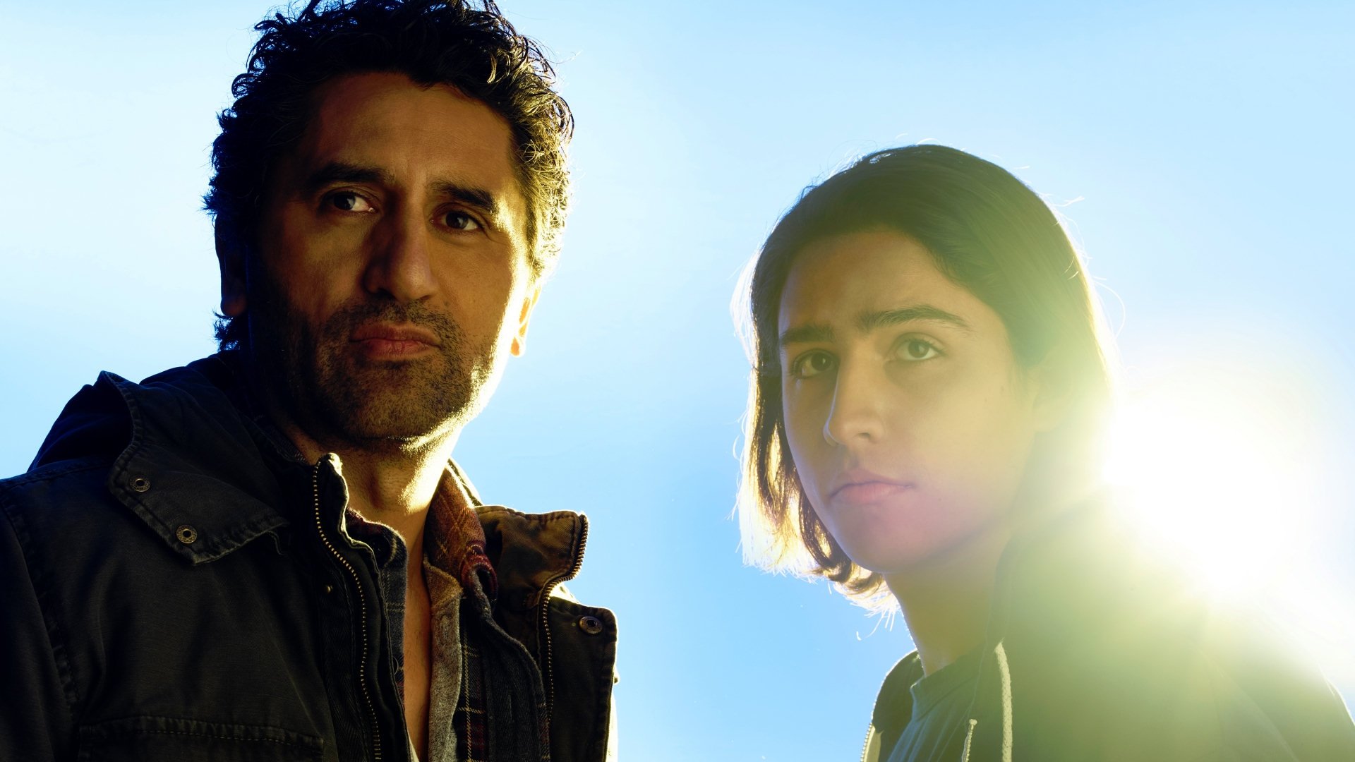 Fear the Walking Dead Season 2 Episode 9 : Los Muertos