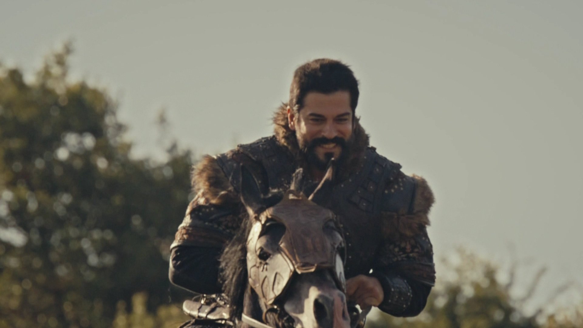 Kuruluş Osman Season 6 Episode 26 : 190 Bölüm