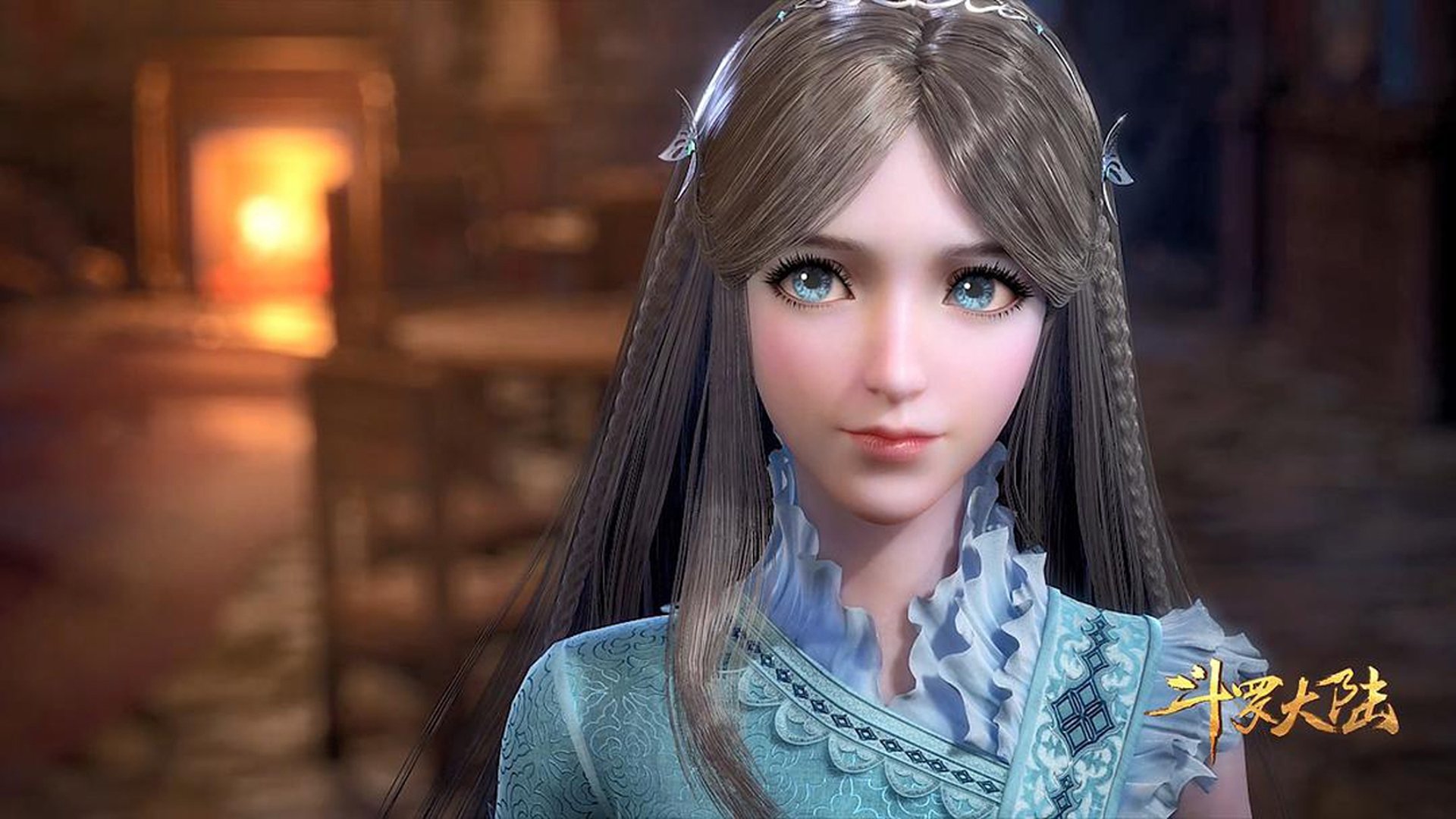 Soul Land Season 1 Episode 188 : Episode 188