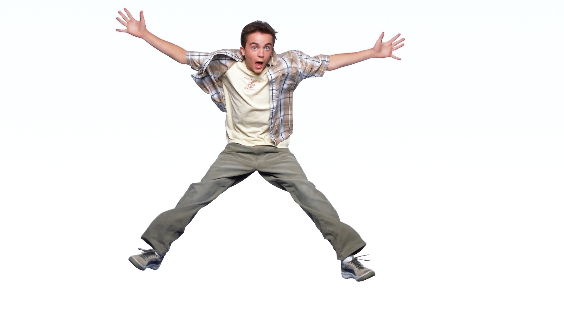 Malcolm in the Middle Season 5 Episode 15 : Reese's Apartment