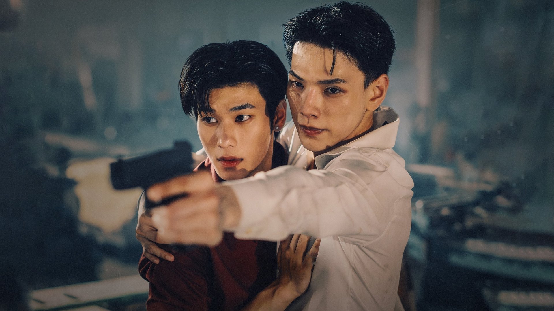 The Wicked Game Season 1