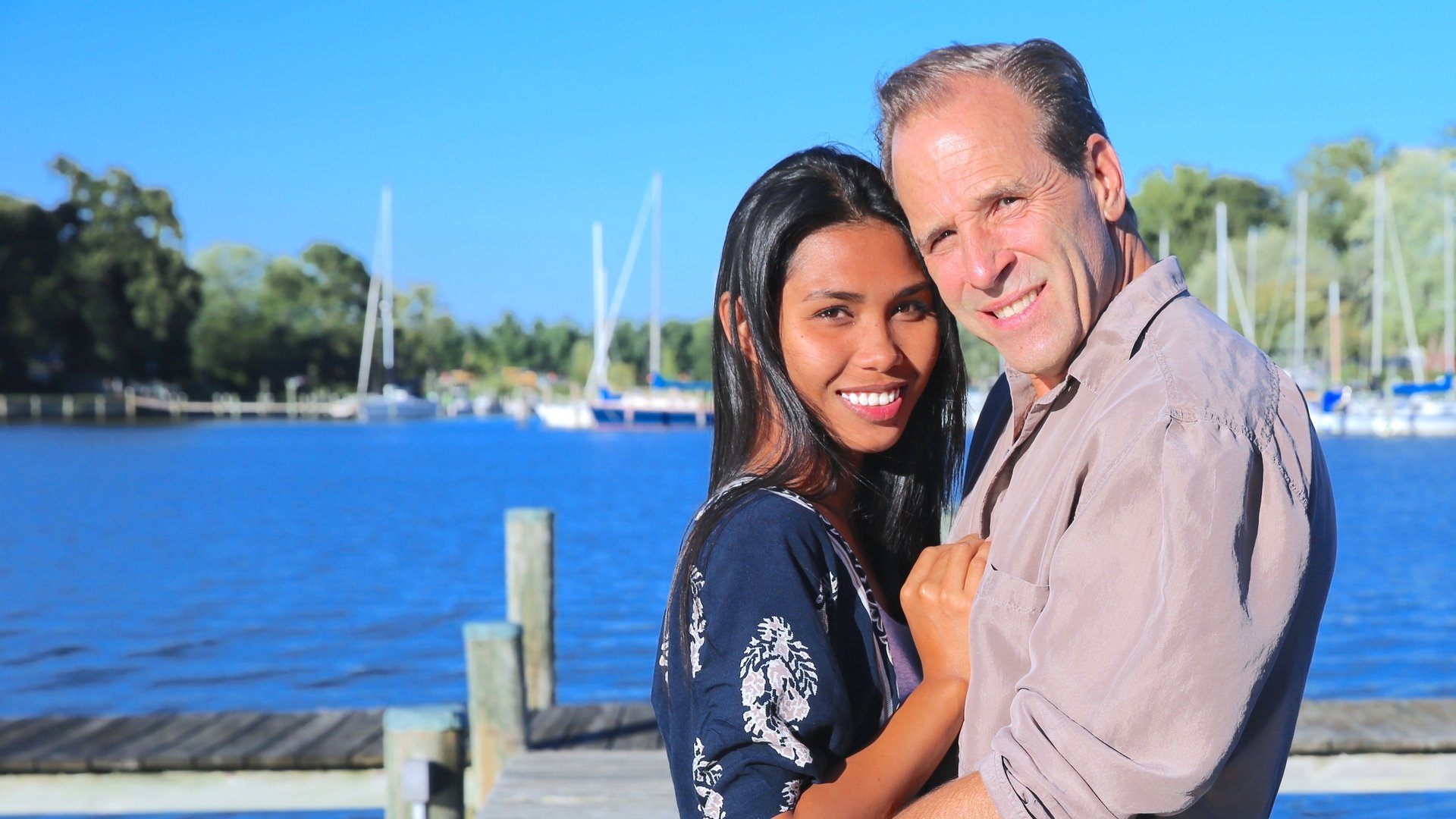 90 Day Fiancé Season 5 Episode 12 : I Now Pronounce You