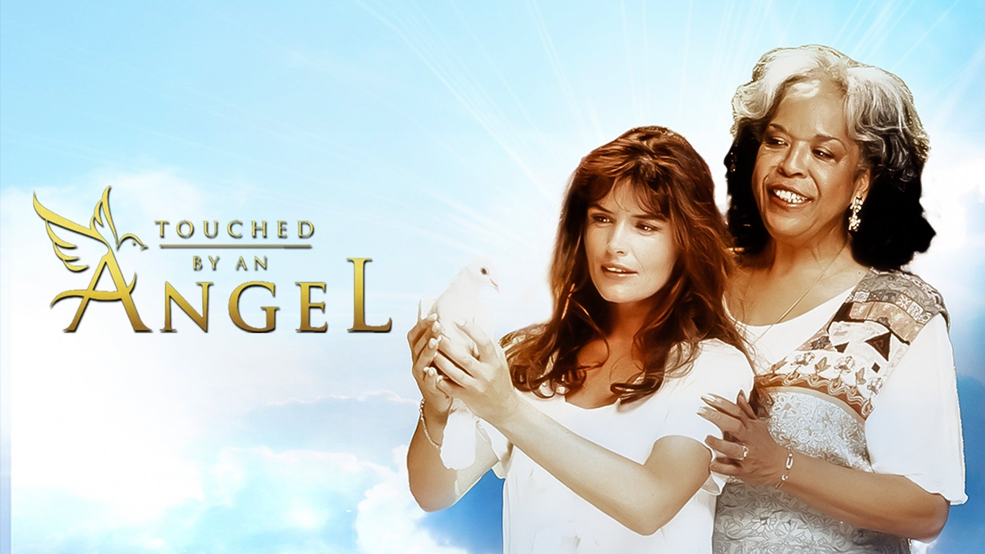 Touched by an Angel Season 3 Episode 11 : Homecoming (I)