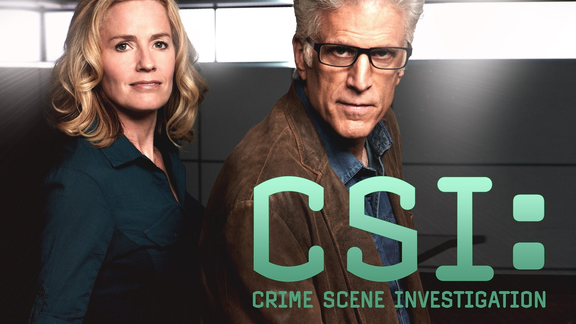 CSI: Crime Scene Investigation Season 8 Episode 2 : A La Cart