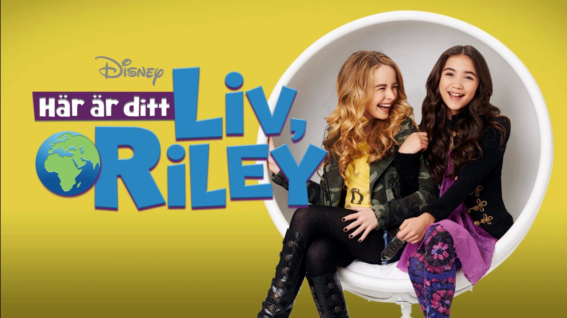 Girl Meets World Season 3 Episode 1 : Girl Meets High School Part 1