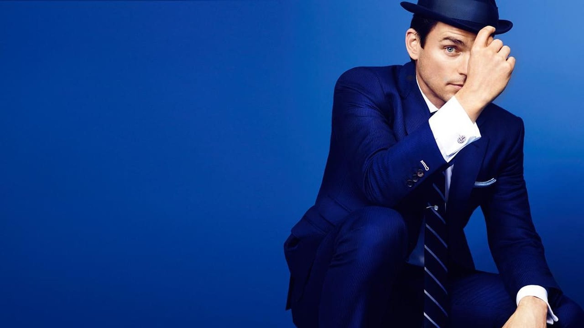 White Collar Season 5 Episode 7 : Quantico Closure