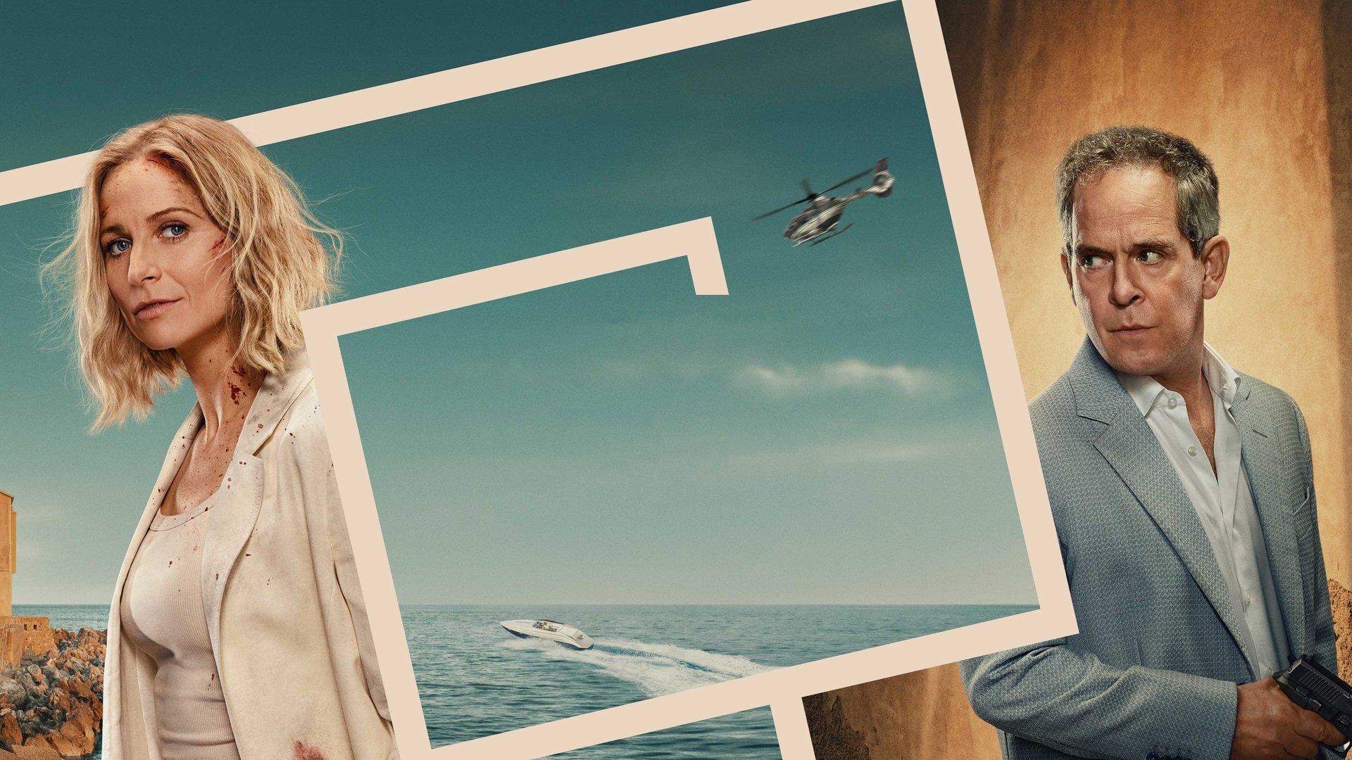 The Iris Affair Season 1 Episode 2 : More than Zero, Less than One