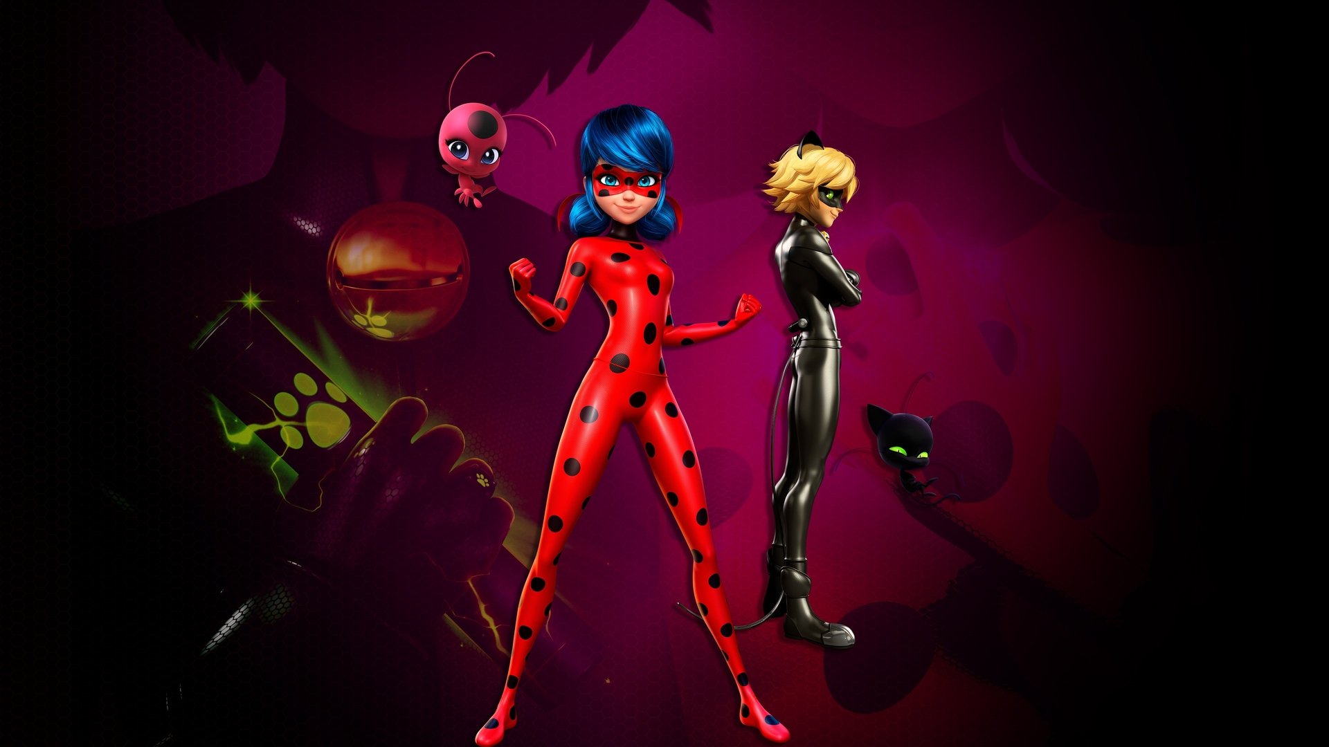 Miraculous: Tales of Ladybug & Cat Noir Season 3 Episode 6 : Silencer