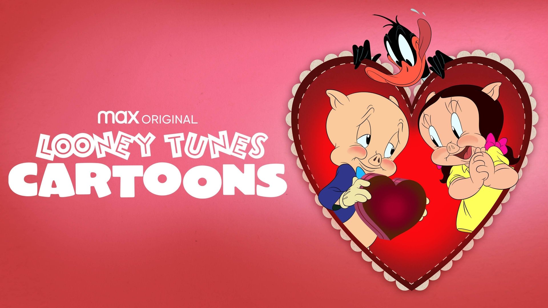 Looney Tunes Cartoons Season 4