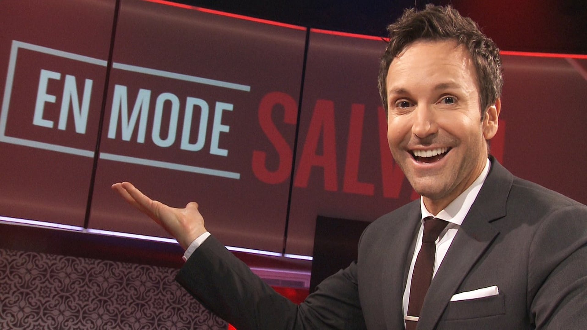En mode Salvail Season 5