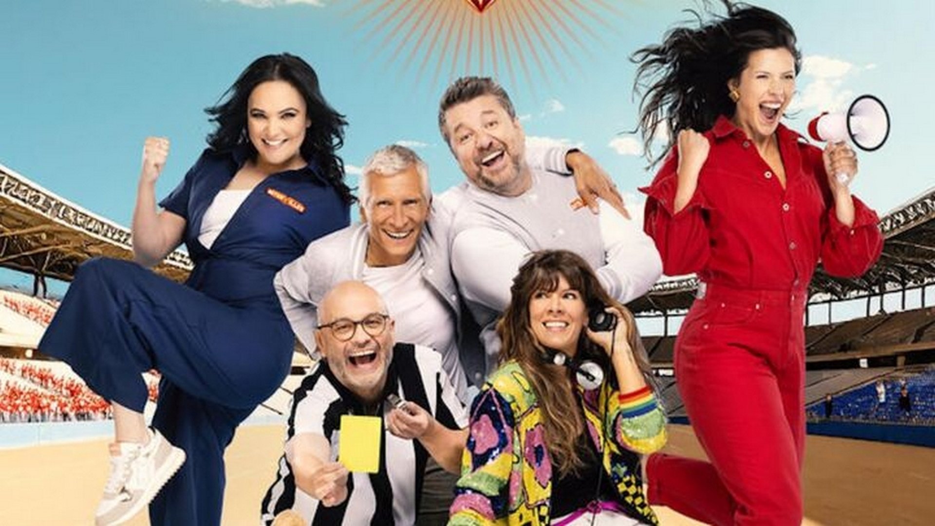 Intervilles Season 16