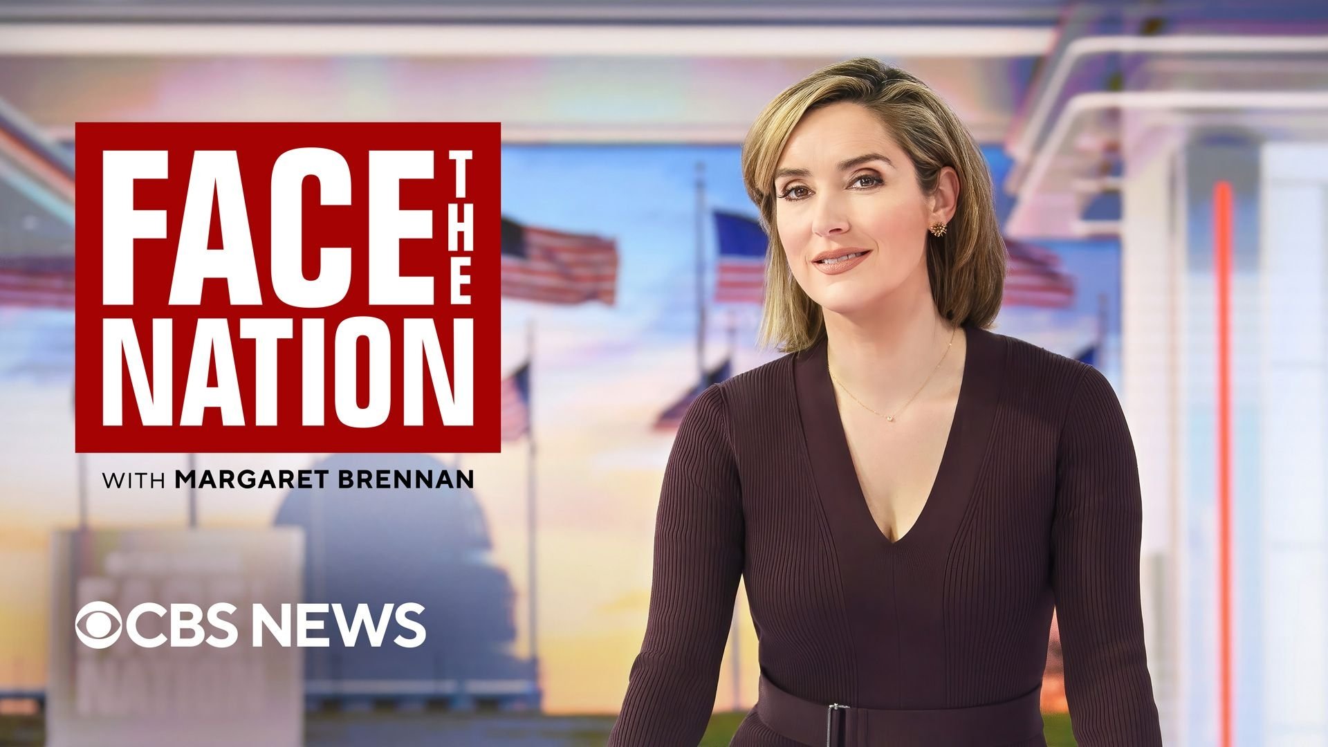 Face The Nation Season 2 Episode 1 : Season 2, Episode 1
