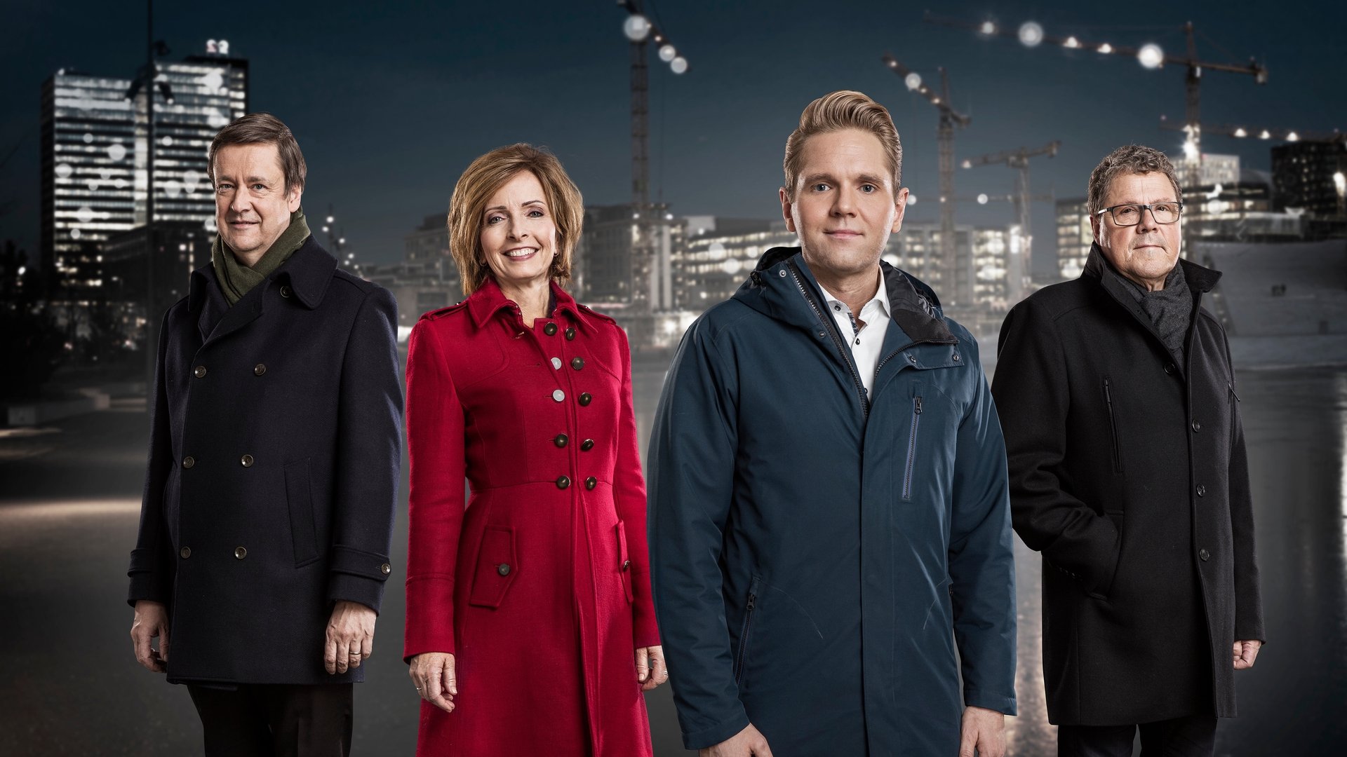 Ãsted Norge Season 19 Episode 7 : Episode 7