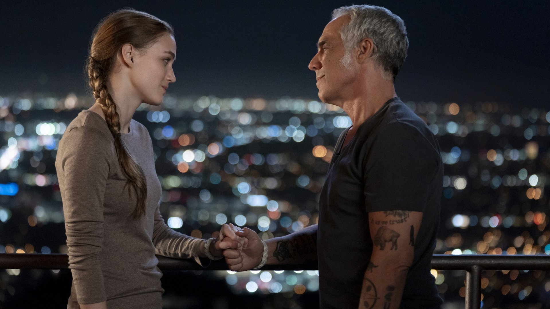 Bosch Season 1