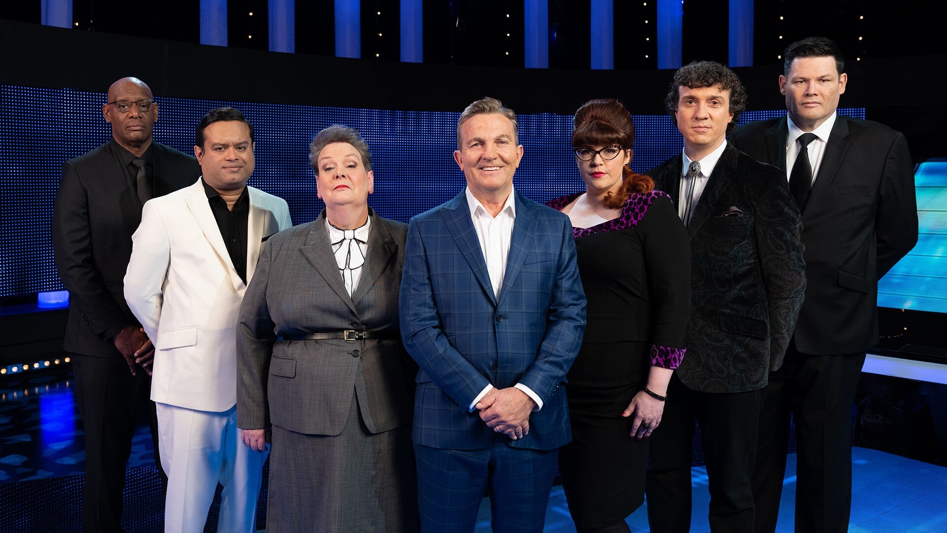 The Chase Series 2