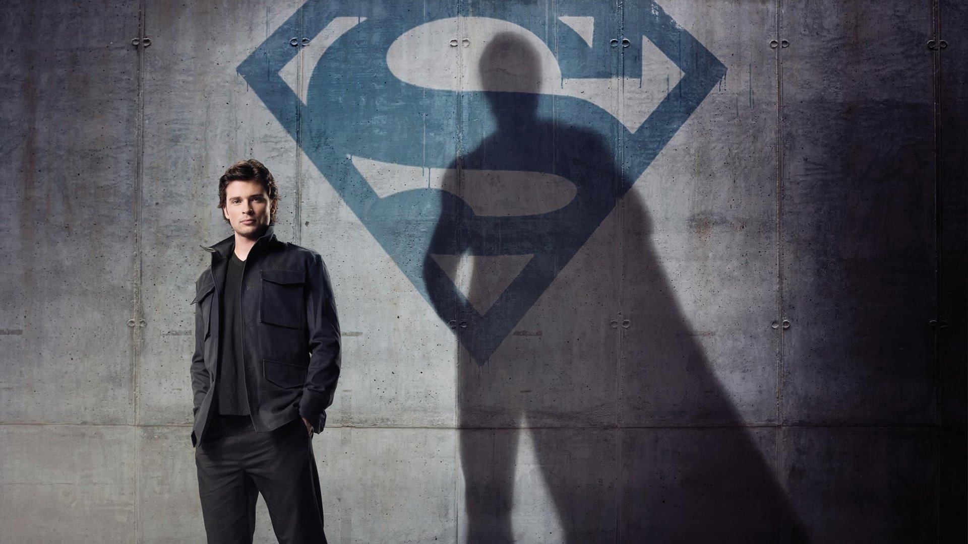 Smallville Season 10 Episode 1 : Lazarus