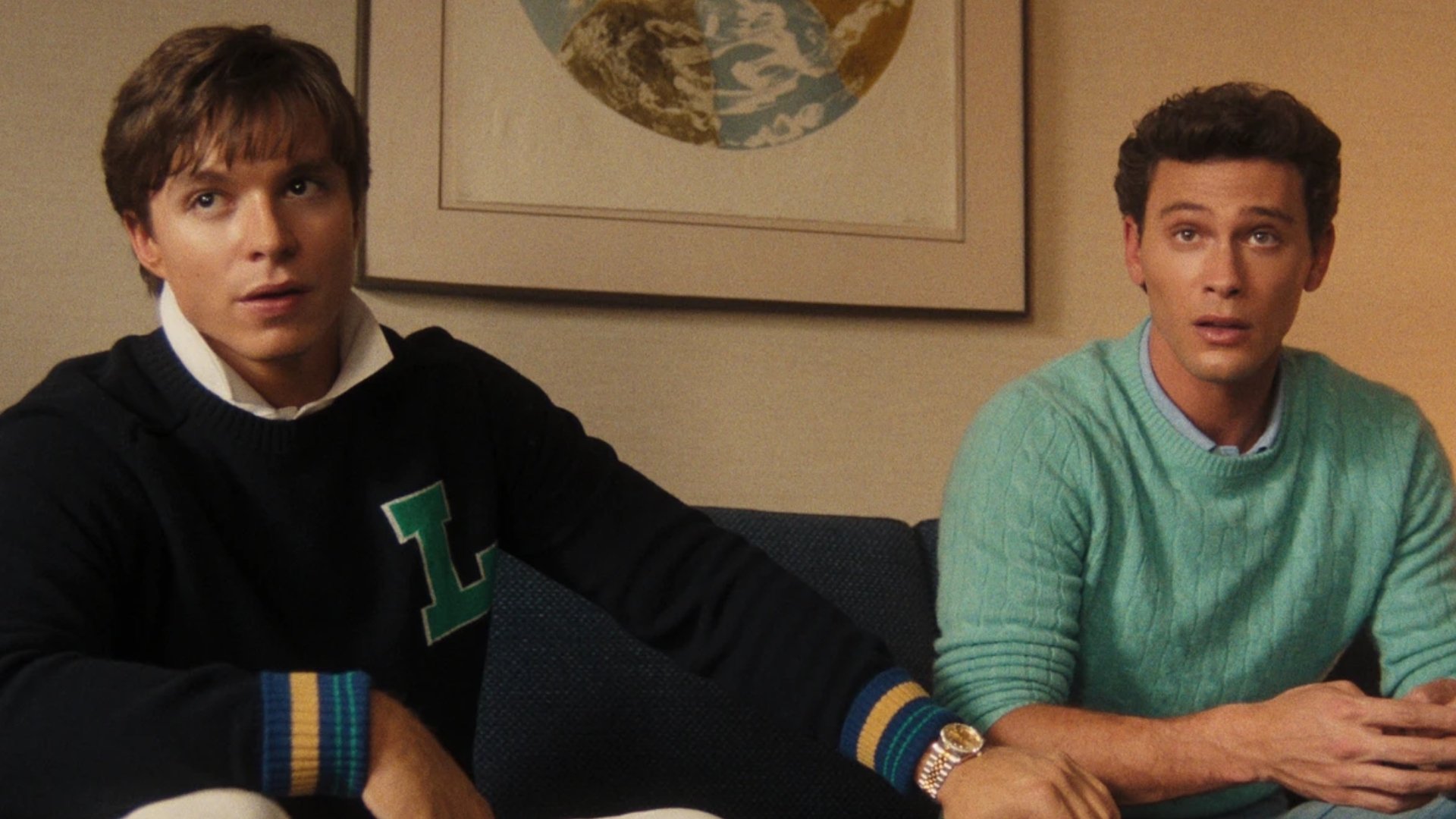 Monsters: The Lyle and Erik Menendez Story Season 1 Episode 3 : Brother, Can You Spare a Dime?