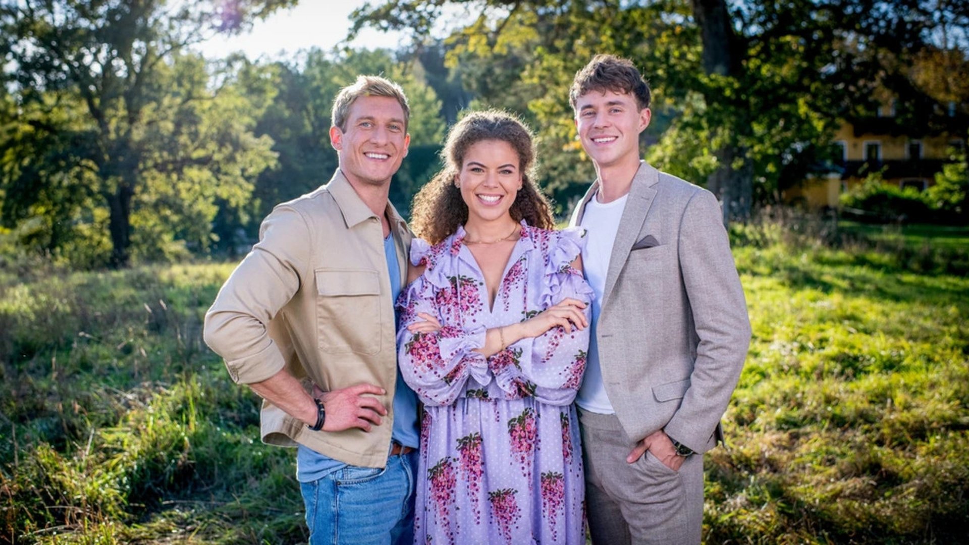 Sturm der Liebe Season 5 Episode 924 : Episode 924