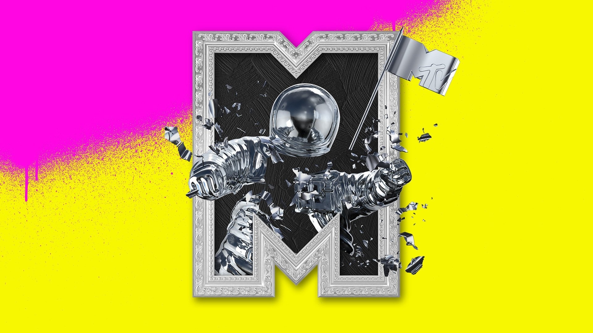 MTV Video Music Awards Season 12