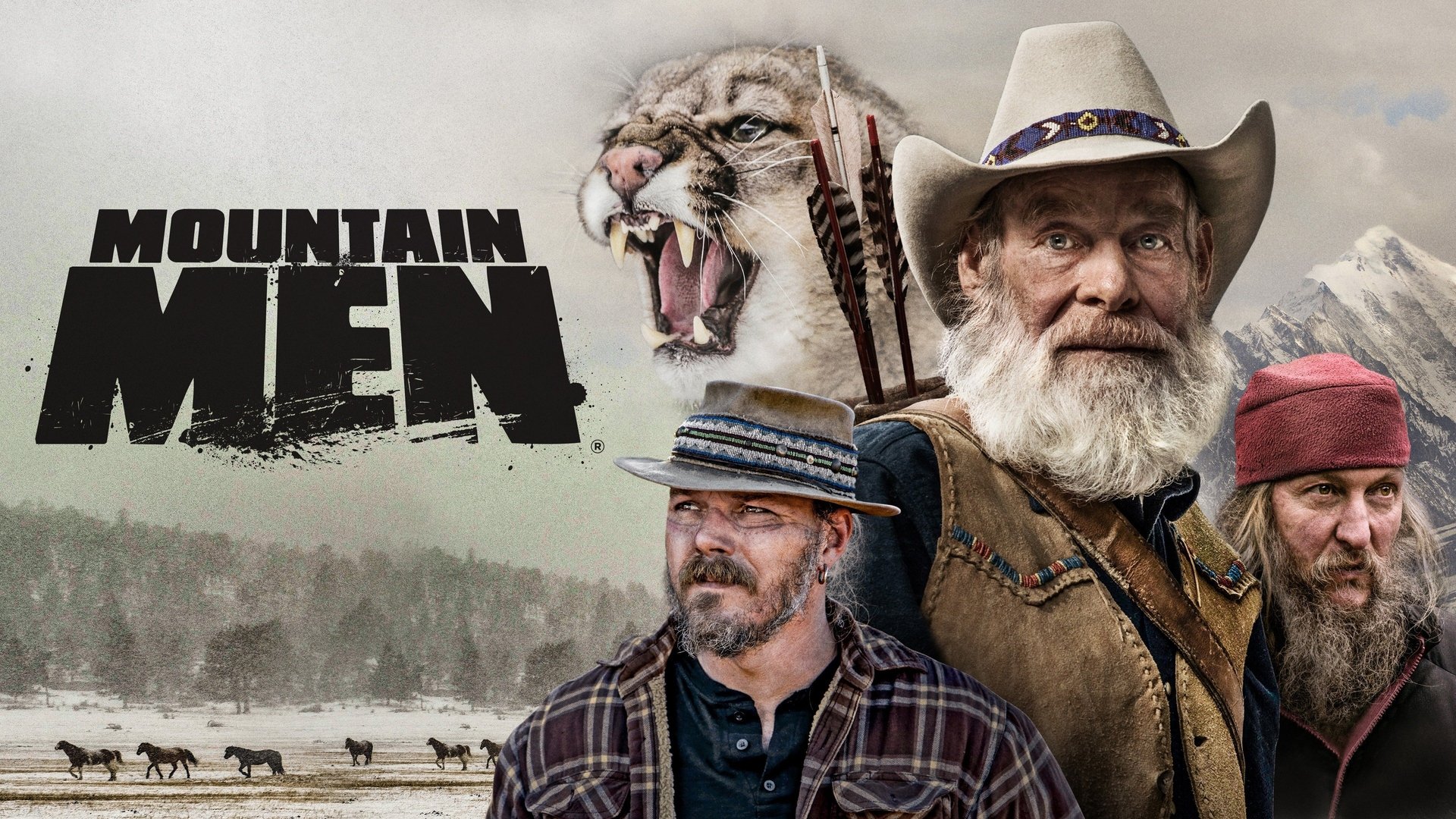 Mountain Men Season 8
