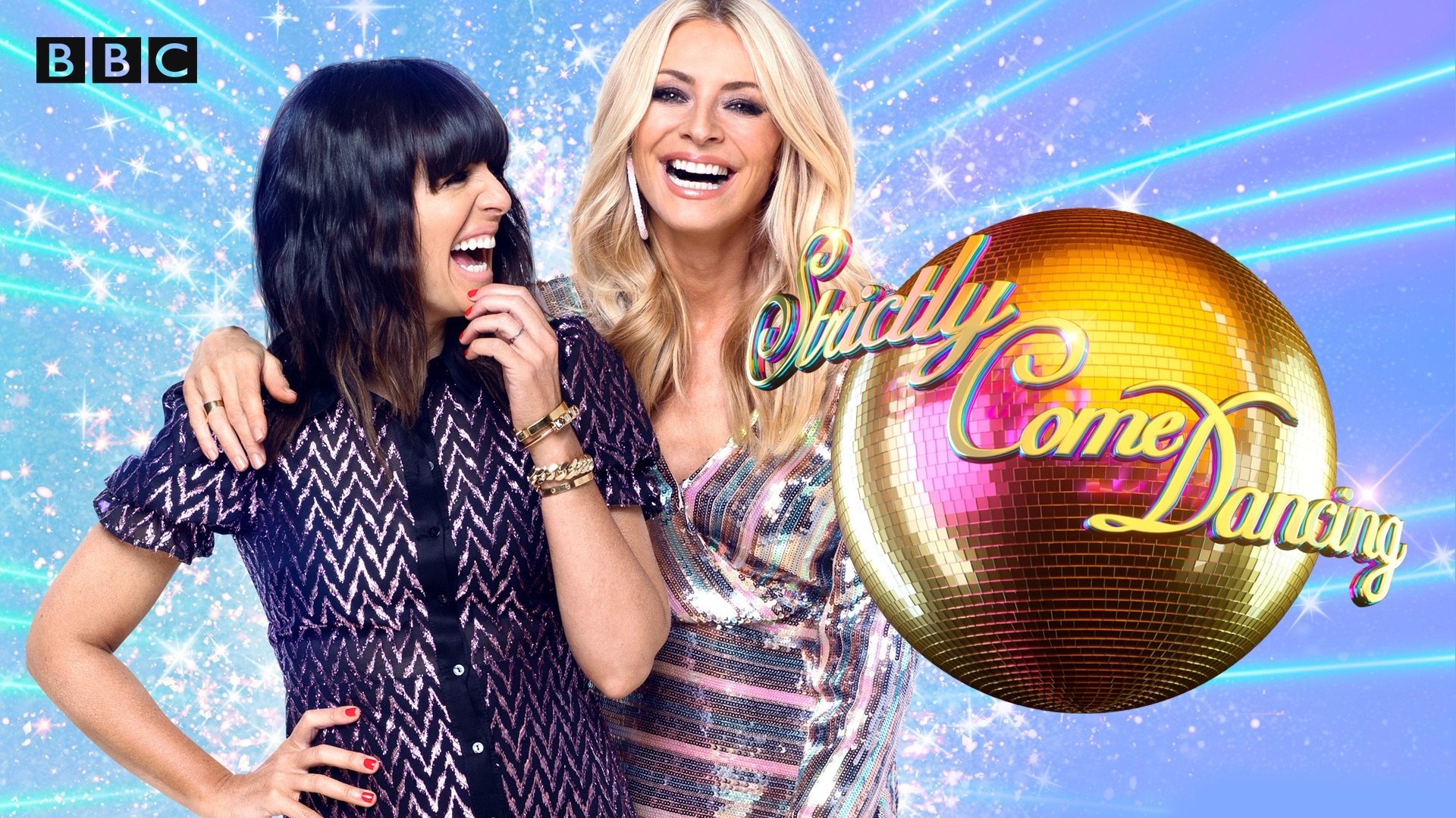 Strictly Come Dancing Season 12 Episode 1 : Strictly Red Carpet