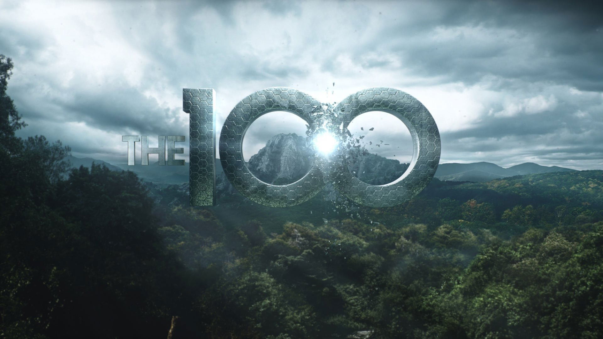 The 100 Season 4 Episode 6 : We Will Rise