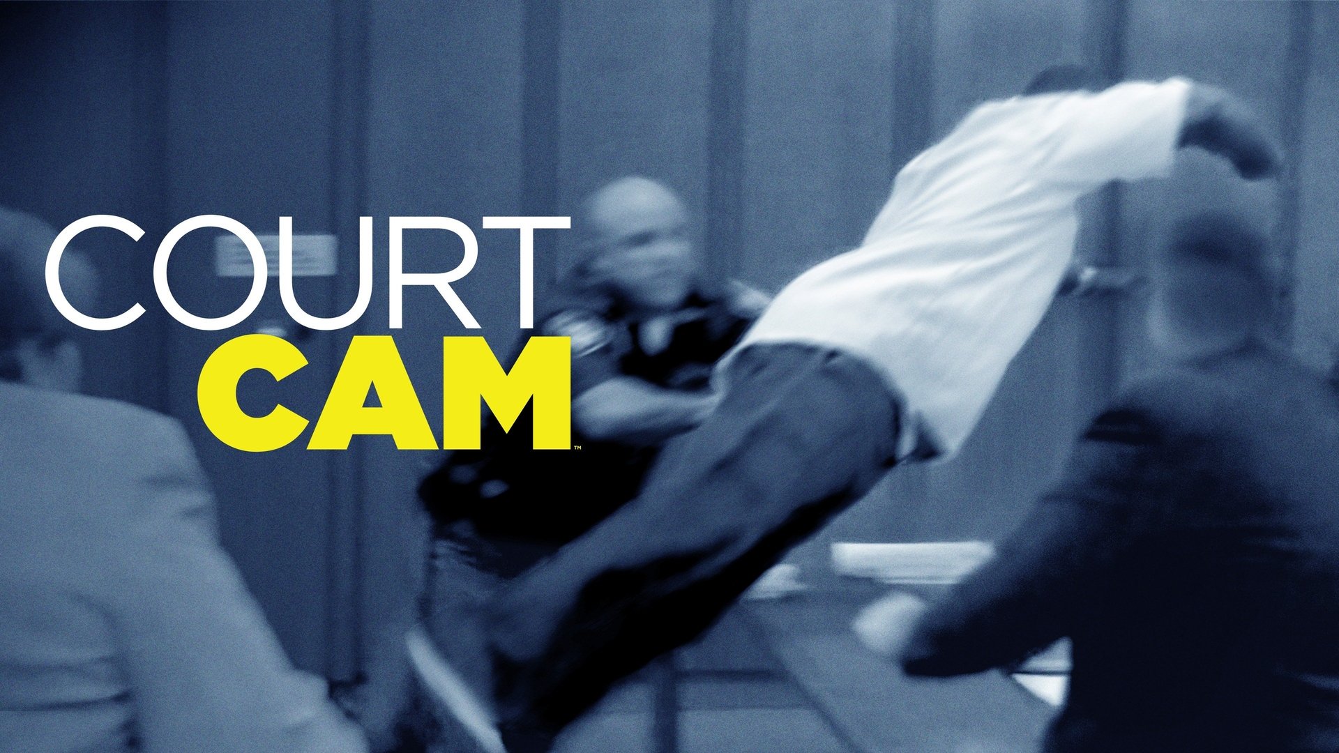 Court Cam Season 5 Episode 6 : #506