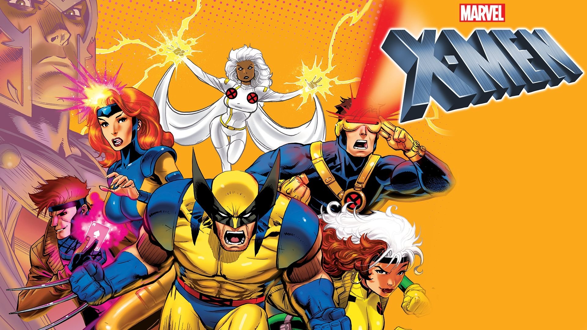 X-Men Season 1