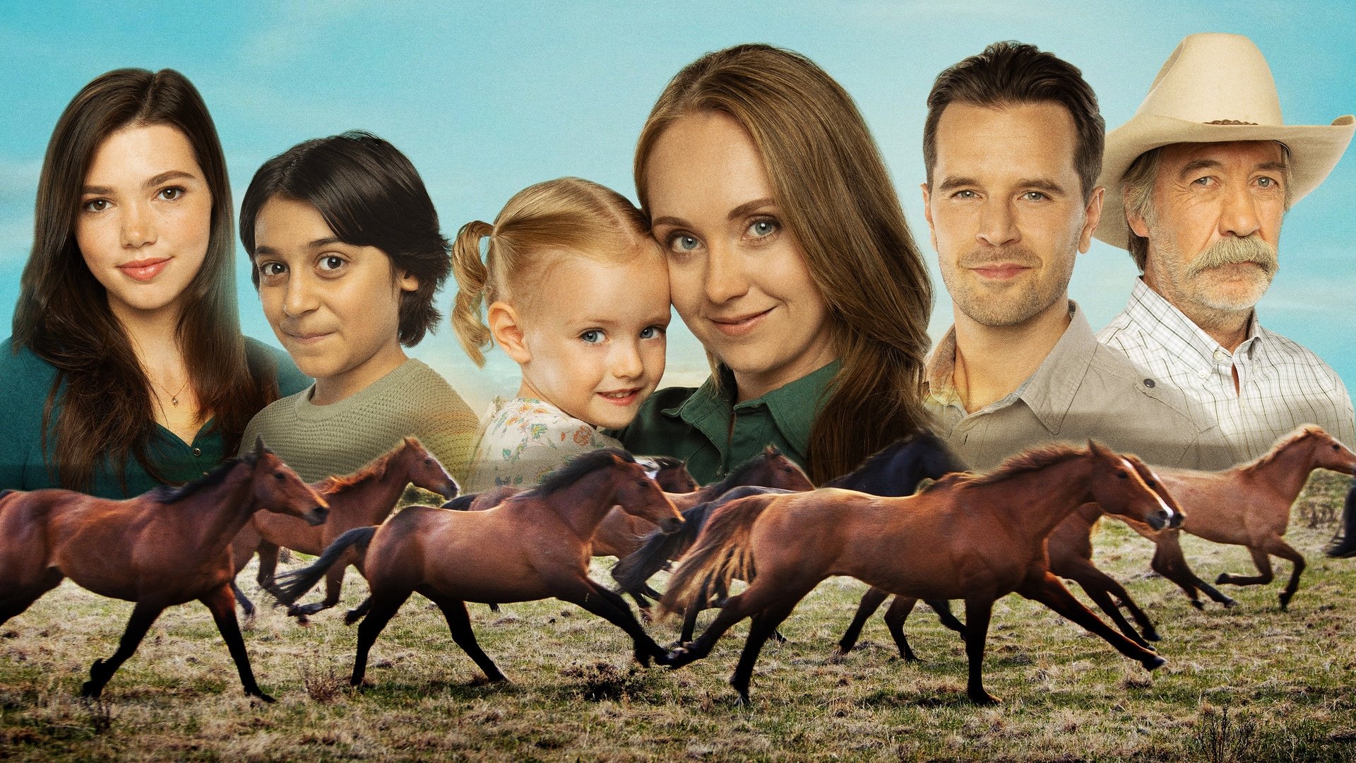 Heartland Season 9 Episode 4 : Ties of the Earth