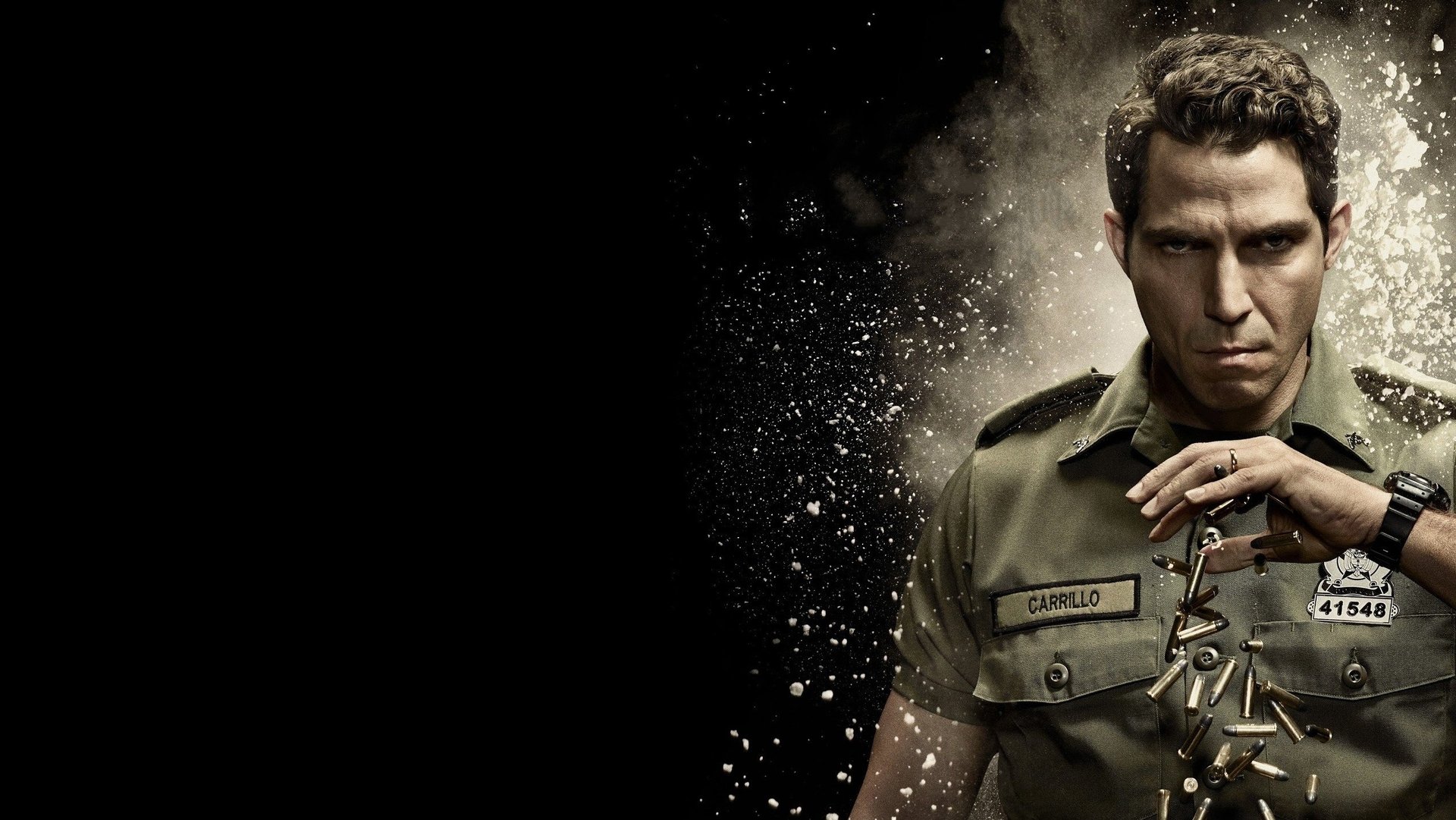 Narcos Season 1 Episode 9 : La Catedral