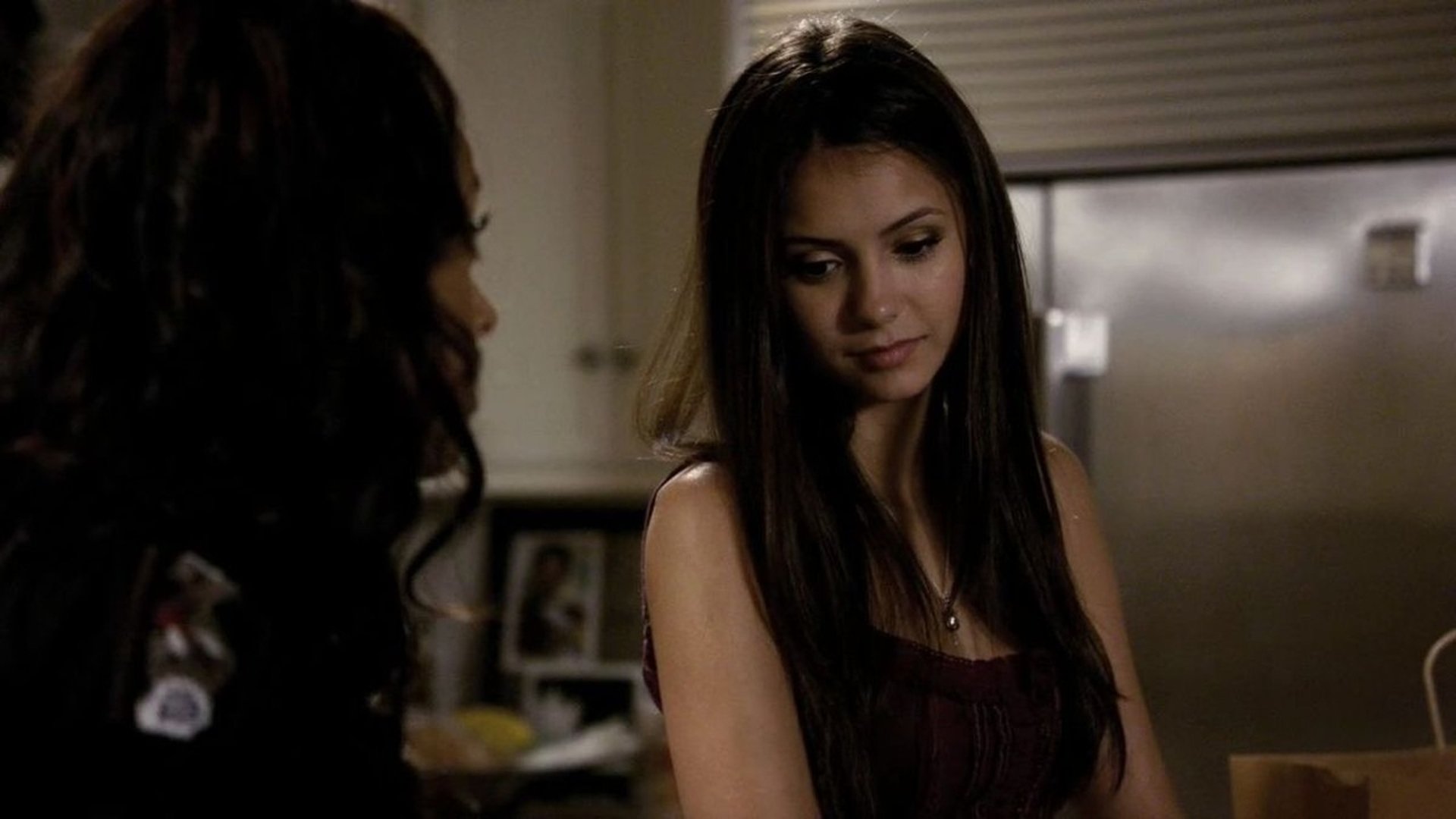 The Vampire Diaries Season 8