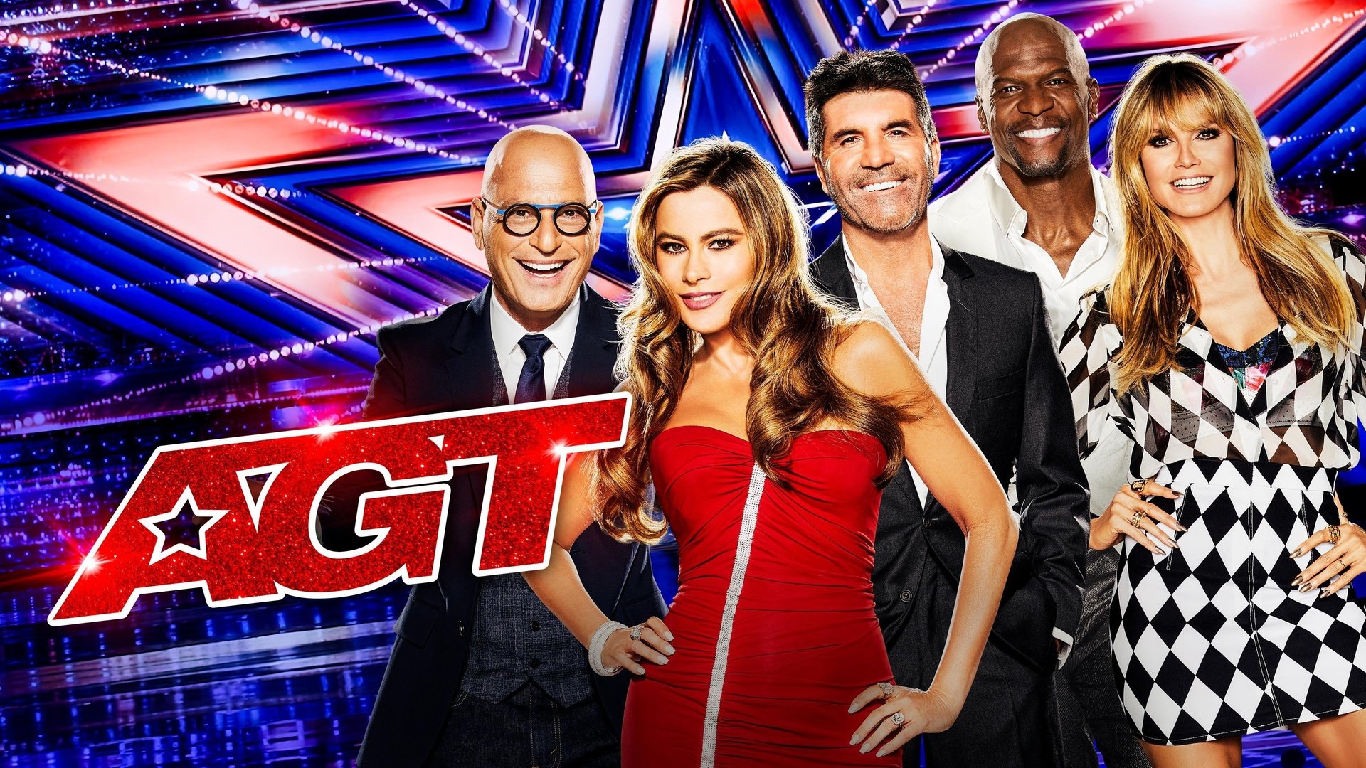 America's Got Talent Season 5 Episode 3 : New York Auditions Day 1