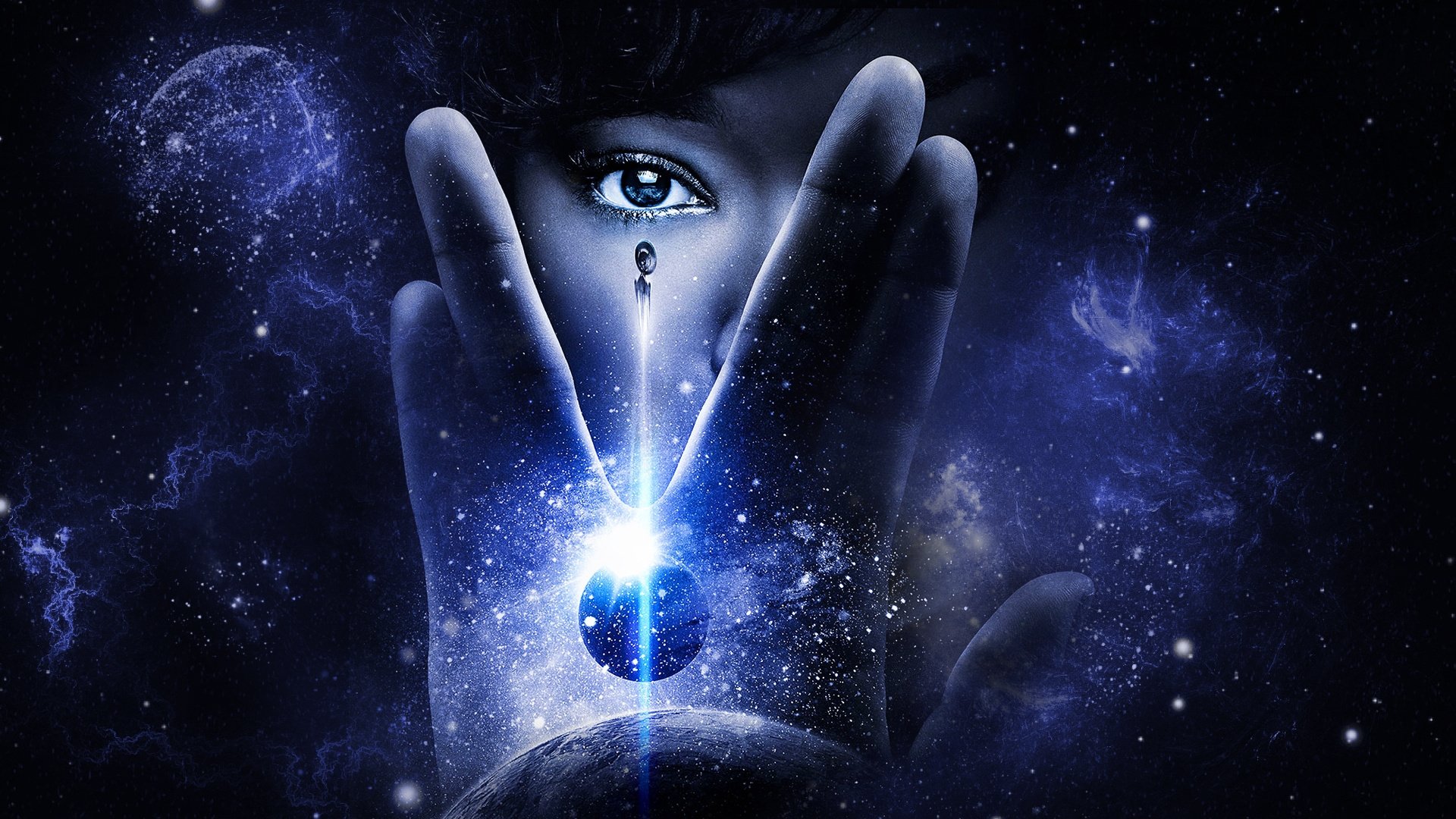 Star Trek: Discovery Season 3 Episode 13 : That Hope Is You (2)