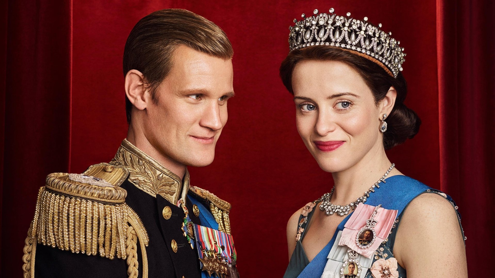 The Crown Season 5
