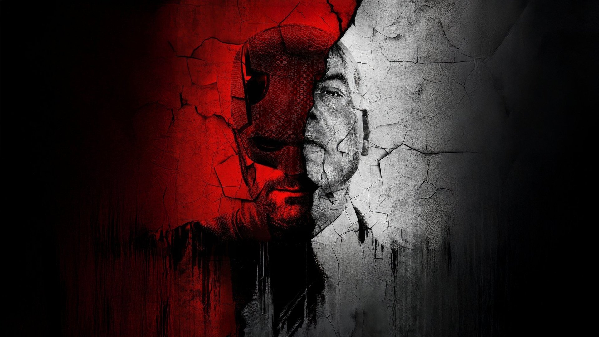 Daredevil: Born Again Season 1 Episode 4 : Sic Semper Systema