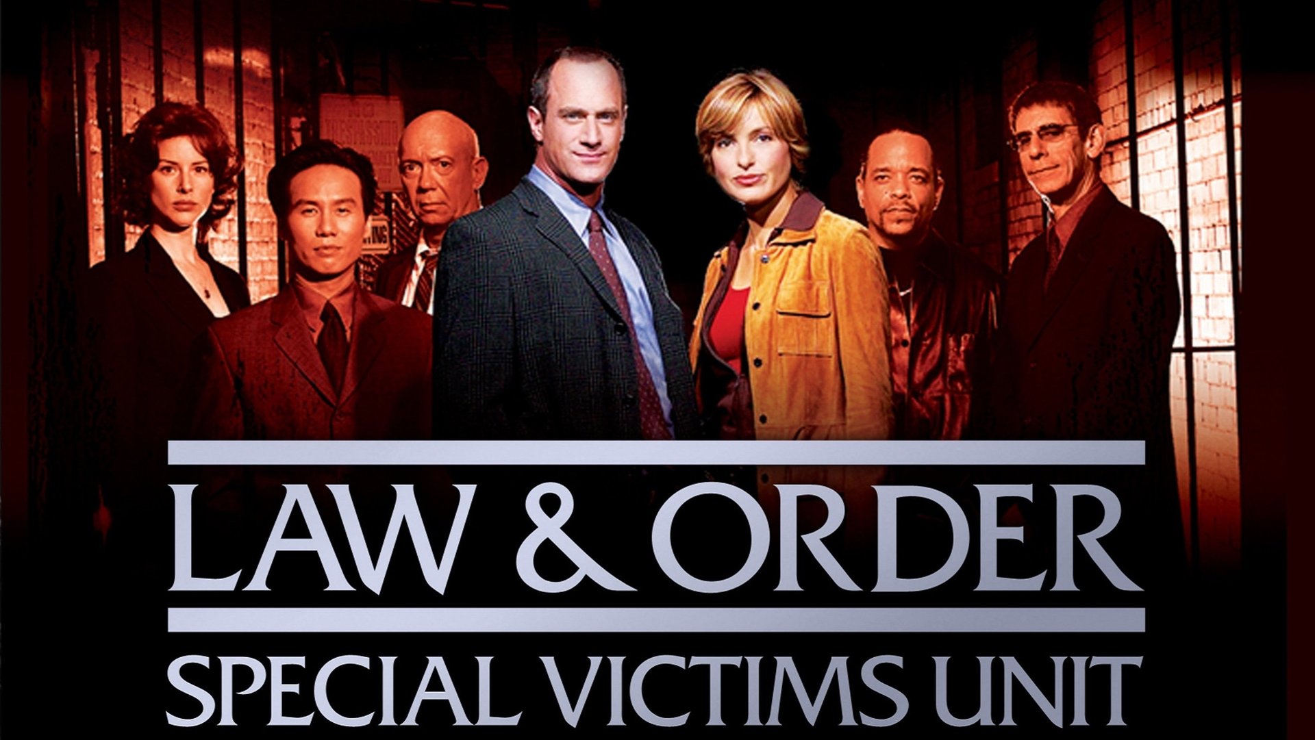 Law & Order: Special Victims Unit Season 15 Episode 2 : Imprisoned Lives