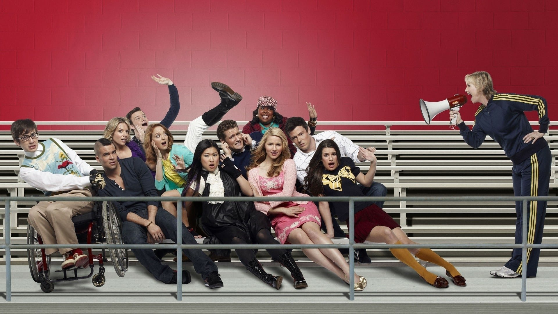 Glee Season 4 Episode 17 : Guilty Pleasures