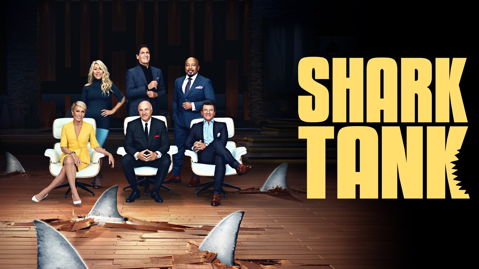 Shark Tank Season 9 Episode 23 : Episode 23