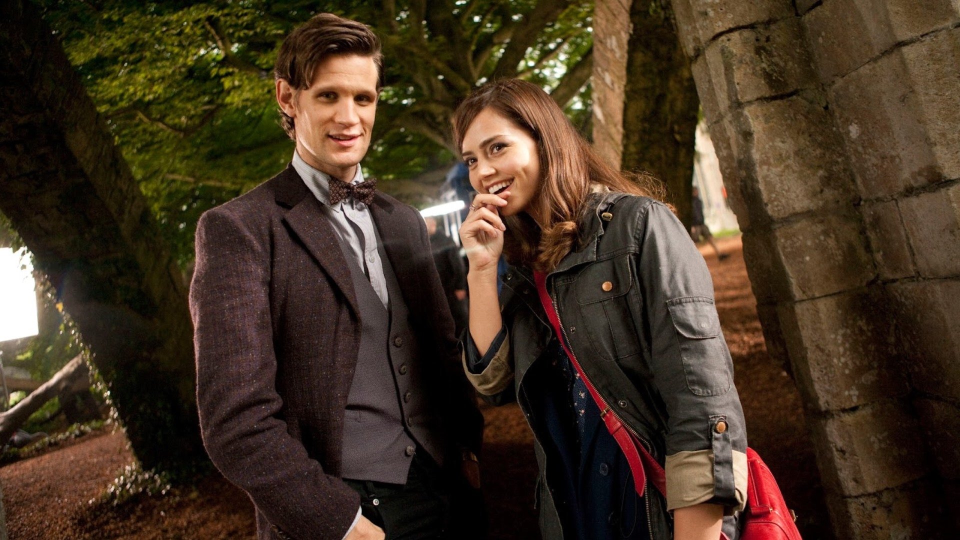 Doctor Who Series 1