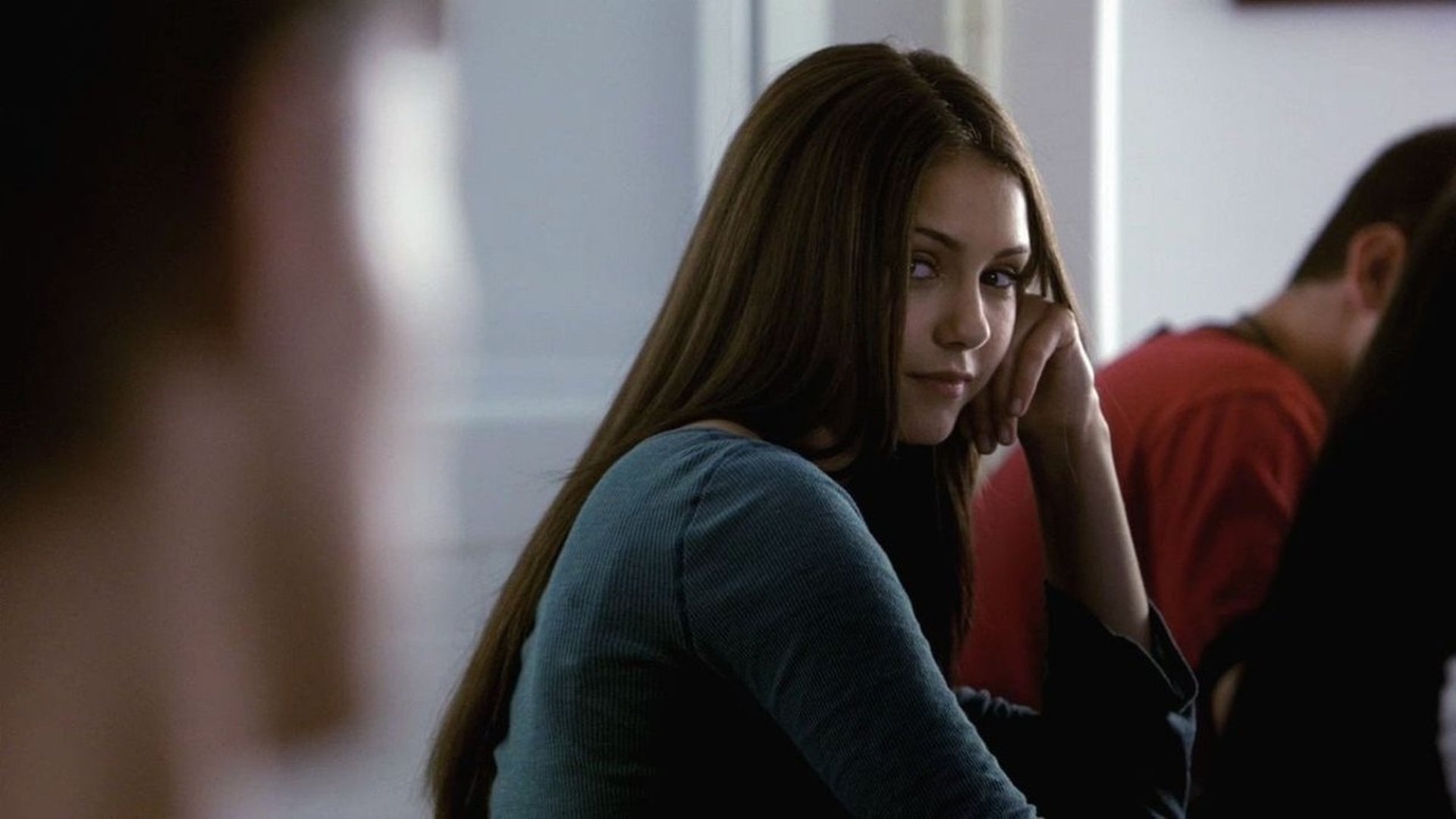 The Vampire Diaries Season 4 Episode 7 : My Brother’s Keeper