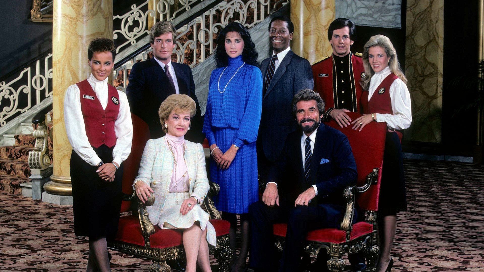 Hotel Season 2