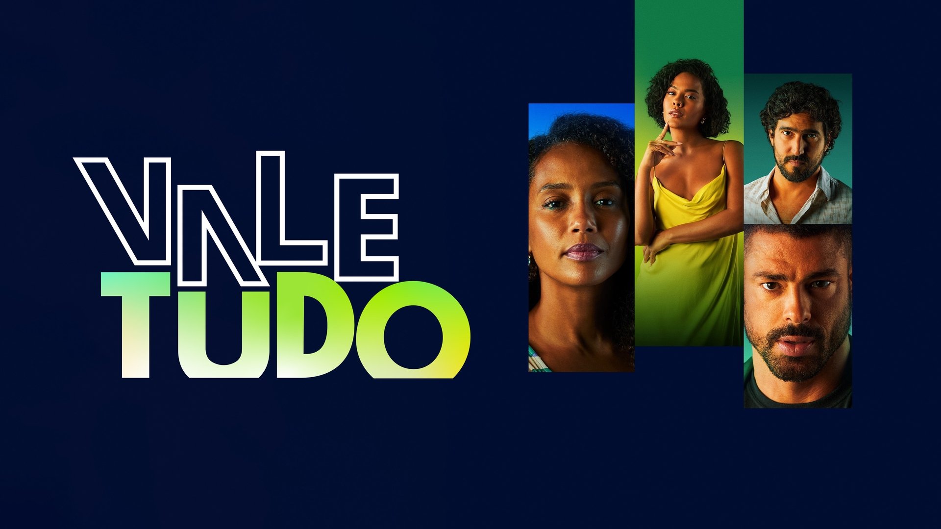 Vale Tudo Season 1 Episode 53 : Episode 53